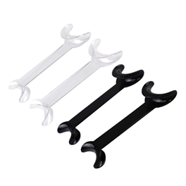 Cheek Retractors | T Type | Double-head